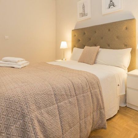 Apartament Prolongacion Gran Via Logroño Zewnętrze zdjęcie