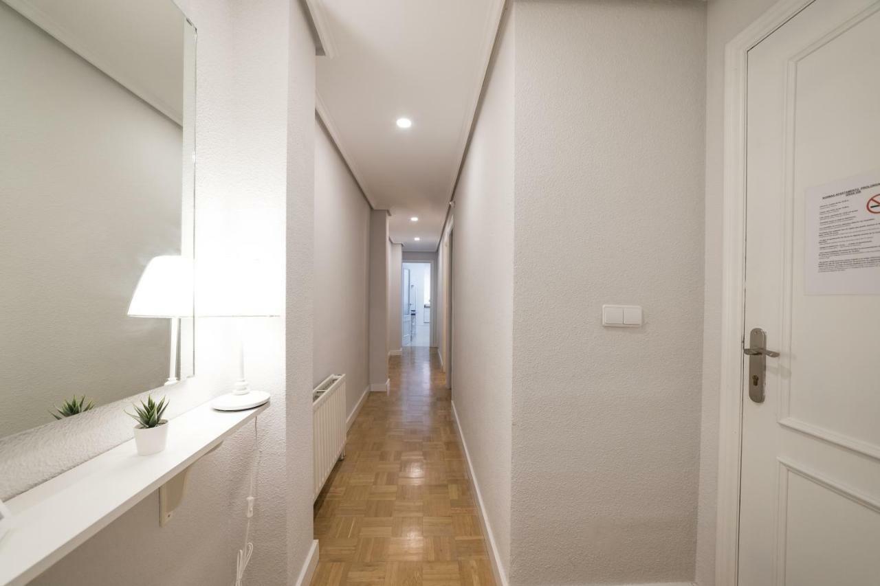 Apartament Prolongacion Gran Via Logroño Zewnętrze zdjęcie