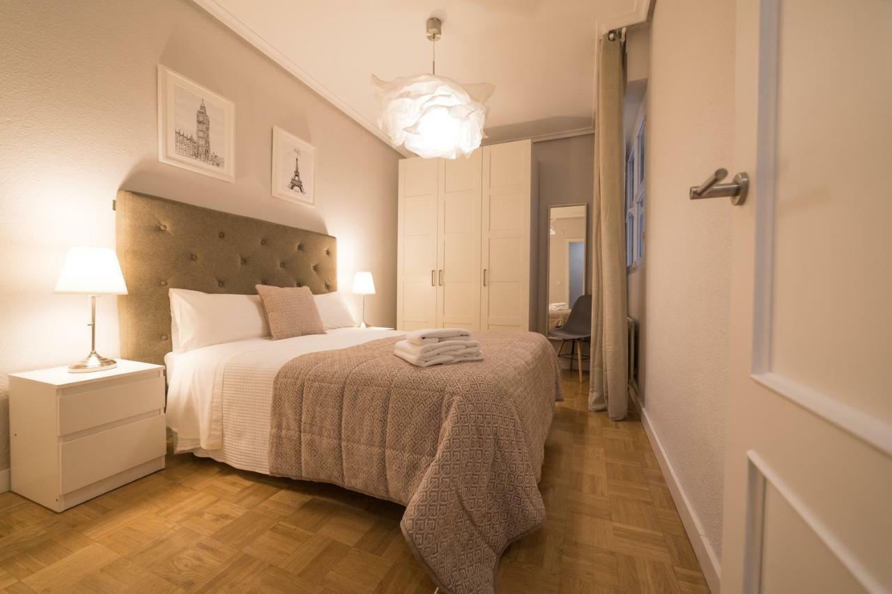 Apartament Prolongacion Gran Via Logroño Zewnętrze zdjęcie