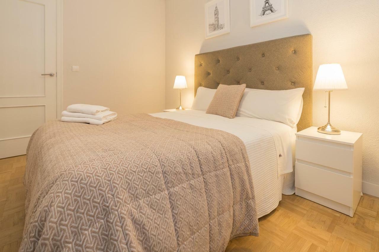 Apartament Prolongacion Gran Via Logroño Zewnętrze zdjęcie