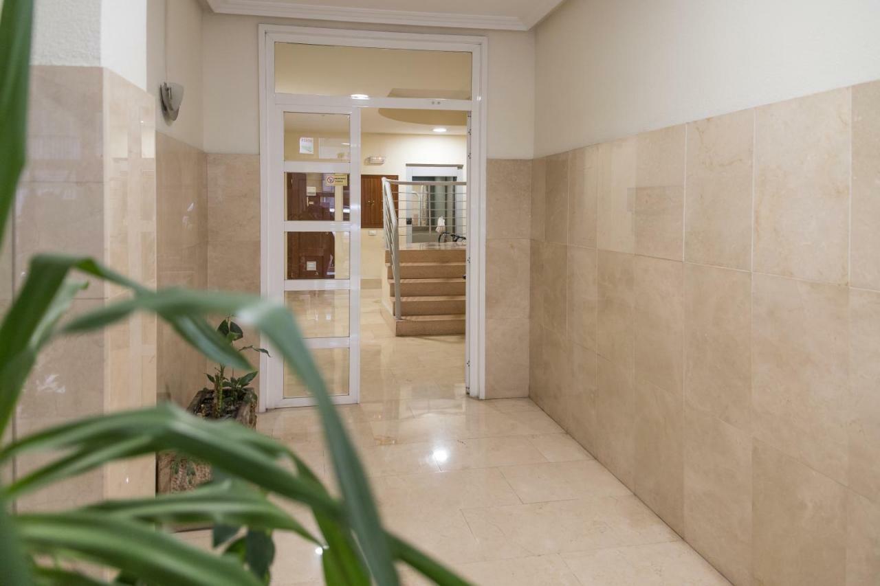 Apartament Prolongacion Gran Via Logroño Zewnętrze zdjęcie